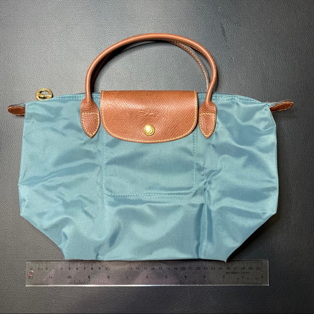 ❌SOLD❌Small LONGCHAMP shopping tote